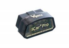 Адаптер автодиагностический VGATE ICAR PRO WI-FI